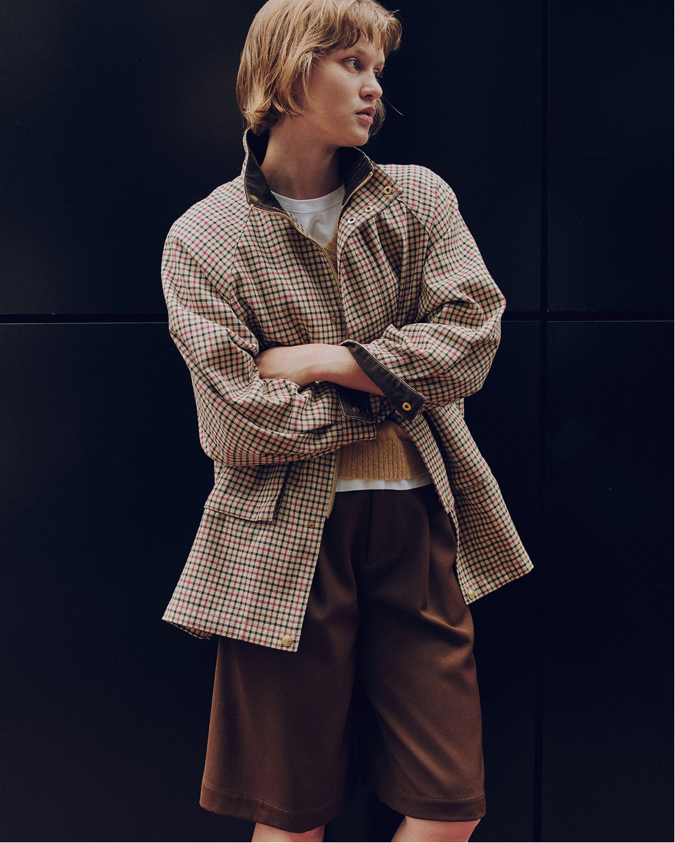 outerwear